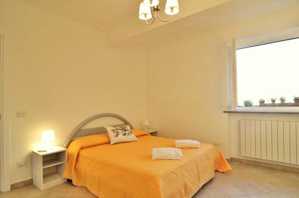 Lemon Flats Sorrento Panzió Kültér fotó